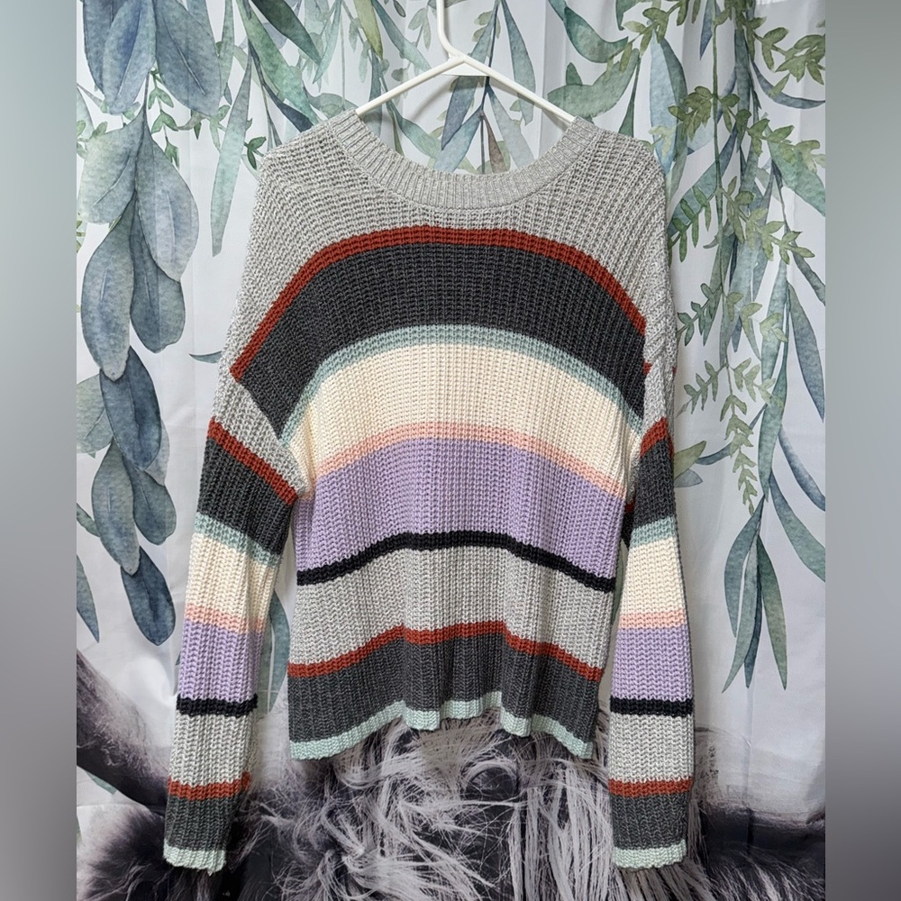 Oversized sweater American eagle